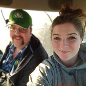 Meet your Posher, Josi